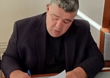 Υπογραφή Σύμβασης του έργου: «Συντήρηση Επαρχιακής Οδού Κοζάνης – Αιανής»