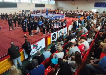 Δήμος Γρεβενών: Ένα 5ημερο γιορτής για το άθλημα της Πυγμαχίας ολοκληρώθηκε με απόλυτη επιτυχία!