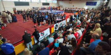 Δήμος Γρεβενών: Ένα 5ημερο γιορτής για το άθλημα της Πυγμαχίας ολοκληρώθηκε με απόλυτη επιτυχία!