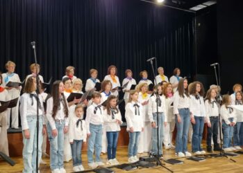 Δήμος Βοΐου: Με μεγάλη επιτυχία το  1ο Χορωδιακό Φεστιβάλ Σιάτιστας. Βίντεο και Φωτογραφίες