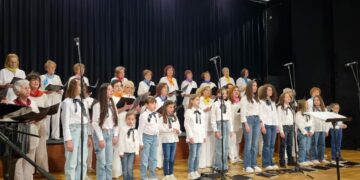 Δήμος Βοΐου: Με μεγάλη επιτυχία το  1ο Χορωδιακό Φεστιβάλ Σιάτιστας. Βίντεο και Φωτογραφίες