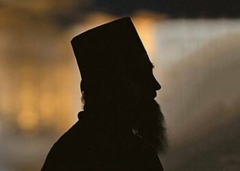 Άγιο Όρος: Δόκιμος μοναχός δέχτηκε επίθεση στο Αντιπροσωπείο της Μονής Εσφιγμένου