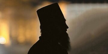 Άγιο Όρος: Δόκιμος μοναχός δέχτηκε επίθεση στο Αντιπροσωπείο της Μονής Εσφιγμένου