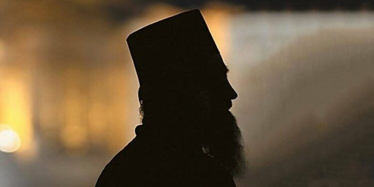 Άγιο Όρος: Δόκιμος μοναχός δέχτηκε επίθεση στο Αντιπροσωπείο της Μονής Εσφιγμένου