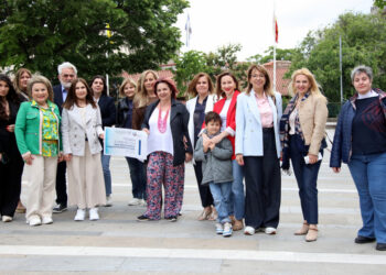 Κοζάνη – Γενική Συνέλευση Κεντρικής Ένωσης Επιμελητηρίων Ελλάδος – Πρόγραμμα Συνοδών Παρασκευή 30 Μαΐου