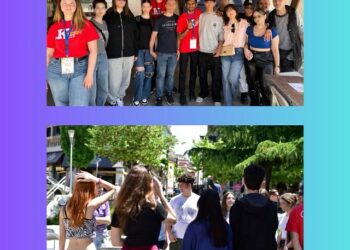 Φεστιβάλ Νεολαίας K 2025: Μια Τετραήμερη Γιορτή της Νεολαίας, της Ευρώπης και της Σύνδεσης στην Κοζάνη