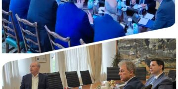 Ο Γ. Αμανατίδης για τη σημερινή συνάντηση του Πρωθυπουργού με τους Περιφερειάρχες