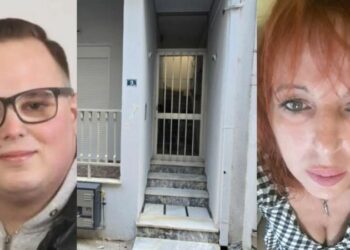 Ατάραχος σε κελί ο 21χρονος μητροκτόνος -Τι εκτιμούν οι Αρχές