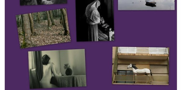 Δήμος Κοζάνης: Εγκαινιάζεται την Κυριακή 1 Ιουνίου 2025 στις 8 το βράδυ, η Έκθεση Φωτογραφίας από την «Φωτοδίοδο»