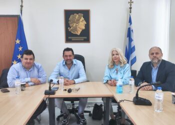 Ξεκινά η Δωρεάν Κατάρτιση Πολιτών της Δυτικής Μακεδονίας στις Πρώτες Βοήθειες και την Απινίδωση