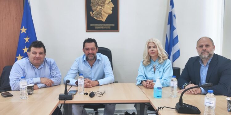 Ξεκινά η Δωρεάν Κατάρτιση Πολιτών της Δυτικής Μακεδονίας στις Πρώτες Βοήθειες και την Απινίδωση