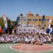 Ολοκληρώθηκε το 3×3 Schools powered by ΔΕΗ με πάνω από 3.200 μαθητές πανελλαδικά