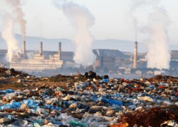 Κάλεσμα ΣΕΥΠΕ ενάντια στις μονάδες καύσης σκουπιδιών