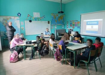 Στο πλαίσιο της Παγκόσμιας Εβδομάδας Οδικής Ασφάλειας των Ηνωμένων Εθνών ολοκληρώθηκαν με επιτυχία οι δράσεις που διοργάνωσε η Γενική Περιφερειακή Αστυνομική Διεύθυνση Δυτικής Μακεδονία