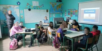 Στο πλαίσιο της Παγκόσμιας Εβδομάδας Οδικής Ασφάλειας των Ηνωμένων Εθνών ολοκληρώθηκαν με επιτυχία οι δράσεις που διοργάνωσε η Γενική Περιφερειακή Αστυνομική Διεύθυνση Δυτικής Μακεδονία