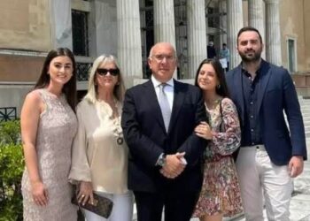 Μ. Παπαδόπουλος: Χρόνια Πολλά σε όλες τις Μητέρες