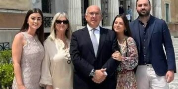 Μ. Παπαδόπουλος: Χρόνια Πολλά σε όλες τις Μητέρες