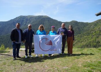 Γυμνάσιο Εράτυρας: Εκπαιδευτικό ταξίδι στο παρελθόν της Γης στο Μπούρινο