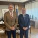 Στάθης Κωνσταντινίδης: Δεσμεύτηκε ο Υπουργός Δικαιοσύνης, Γιώργος Φλωρίδης για την άμεση επανασύσταση και στελέχωση της Ιατροδικαστικής Υπηρεσίας Δυτικής Μακεδονίας