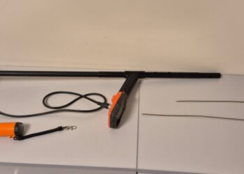 Καστοριά: Έψαχνε παράνομα για λίρες και αρχαία