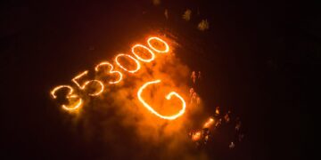 Εντυπωσιακή και Συγκινητική εκδήλωση στη Νεάπολη Βοΐου για την Γενοκτονία των Ποντίων. Βίντεο και φωτογραφίες