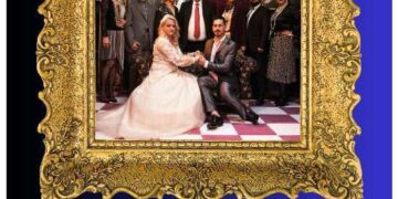 Δήμος Βοΐου: Θεατρική παράσταση στη Νεάπολη