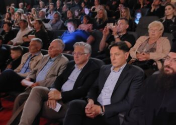 Πραγματοποιήθηκε η Εαρινή Συναυλία του Μουσικού Σχολείου Σιάτιστας. Φωτογραφίες