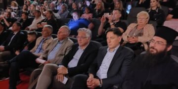 Πραγματοποιήθηκε η Εαρινή Συναυλία του Μουσικού Σχολείου Σιάτιστας. Φωτογραφίες