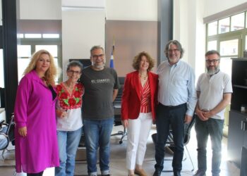Δήμος Σερβίων: Προώθηση πολιτισμού και καινοτόμες δράσεις