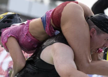 Τα πιο περίεργα αθλήματα στον κόσμο