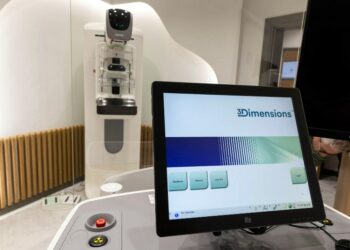 Διαγνωστικό Κέντρο «Ιπποκράτης»: Νέα εποχή για την έγκαιρη διάγνωση του καρκίνου του μαστού στη Δυτική Μακεδονία