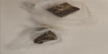 Σύλληψη 59χρονου για διακίνηση ηρωίνης