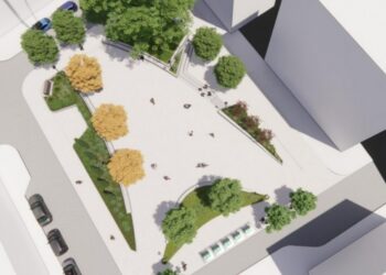 Δήμος Κοζάνης: Η Δημοτική Αρχή Κοκκαλιάρη πέτυχε και εξασφάλισε χρηματοδότηση για την ανάπλαση της πλατείας Αλώνια μέσω του Πράσινου Ταμείου