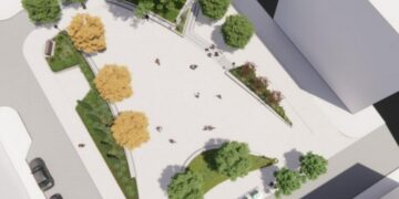 Δήμος Κοζάνης: Η Δημοτική Αρχή Κοκκαλιάρη πέτυχε και εξασφάλισε χρηματοδότηση για την ανάπλαση της πλατείας Αλώνια μέσω του Πράσινου Ταμείου