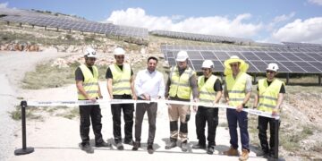 Το νέο φωτοβολταϊκό έργο της Principia στην Κοζάνη δίνει νέα ώθηση στην ενεργειακή μετάβαση