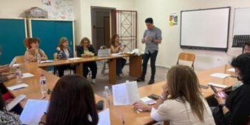 Διήμερες δράσεις του εγκεκριμένου από το Υ.Π.Α.Ι.Θ.Α προγράμματος “Voiture et ferry francophone”- «Το Γαλλόφωνο όχημα και φέρυ»   του Γαλλικού Ινστιτούτου Θεσσαλονίκης στον Νομό Κοζάνης