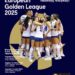 Δήμος Κοζάνης: Golden European League – Κλείσε τη θέση σου για να δεις την Εθνική μας Ομάδα στο βόλεϊ!