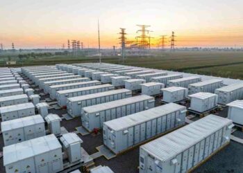 Έναρξη κατασκευής δύο νέων Σταθμών Αποθήκευσης Ενέργειας (BESS) στη Δυτική Μακεδονία 