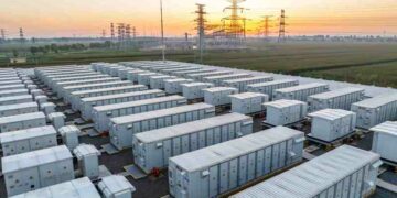 Έναρξη κατασκευής δύο νέων Σταθμών Αποθήκευσης Ενέργειας (BESS) στη Δυτική Μακεδονία 