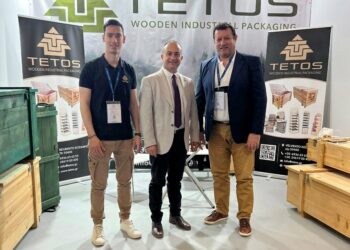 Η Περιφέρεια Δυτικής Μακεδονίας στην Έκθεση DEFEA 2025- Παρουσία με κύρος και δυναμική εξωστρέφεια στον τομέα της άμυνας και ασφάλειας