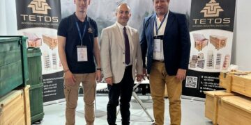 Η Περιφέρεια Δυτικής Μακεδονίας στην Έκθεση DEFEA 2025- Παρουσία με κύρος και δυναμική εξωστρέφεια στον τομέα της άμυνας και ασφάλειας