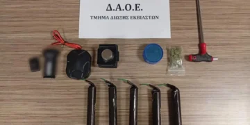Απαγωγή νεαρού επιχειρηματία: Με κόφτη προσπάθησαν να του κόψουν τα δάχτυλα, πώς το έσκασε – Πολύ γνωστός τράπερ ανάμεσα στους δράστες