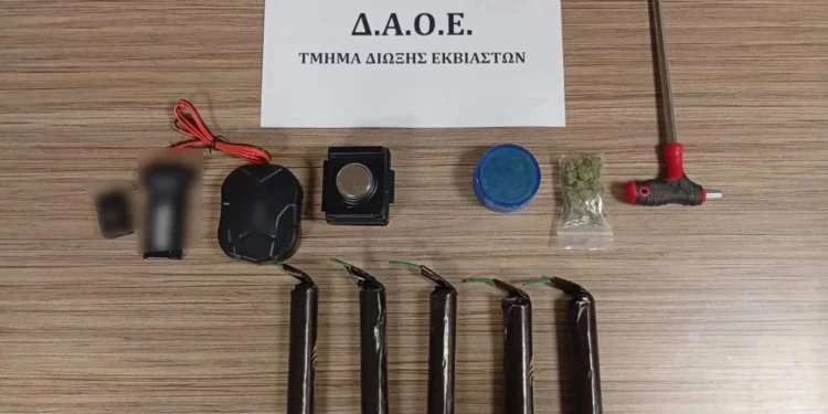 Απαγωγή νεαρού επιχειρηματία: Με κόφτη προσπάθησαν να του κόψουν τα δάχτυλα, πώς το έσκασε – Πολύ γνωστός τράπερ ανάμεσα στους δράστες