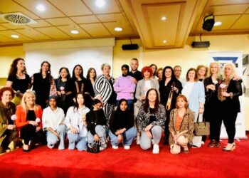 Ολοκληρώθηκε με επιτυχία η εκδήλωση «Το δικό μου μαμά είναι αλλιώς» στα Ιωάννινα