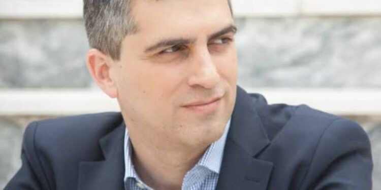 Περιφέρεια Δυτικής Μακεδονίας: Συσκέψεις εργασίας του Υπουργείου Υποδομών και Μεταφορών και του ΥΜΑΘ με τις Διοικήσεις της Ελληνικό Μετρό και της Εγνατίας Οδού