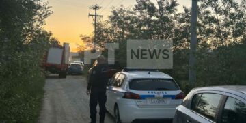 Καστοριά: Νεκρός 76χρονος στην Κολοκυνθού – Διαμελίστηκε από γεωργικό μηχάνημα (φρέζα)