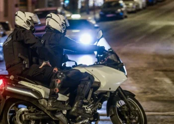 Συνελήφθη από αστυνομικούς της Ομάδας ΔΙ.ΑΣ Κοζάνης, 38χρονος  για κατοχή ναρκωτικών ουσιών
