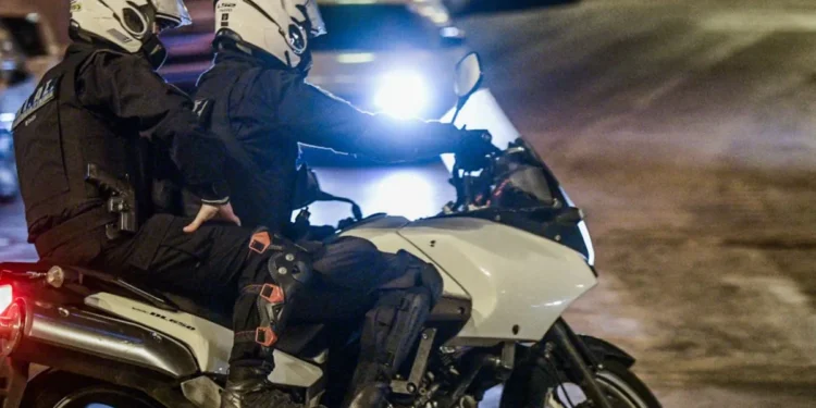 Συνελήφθη από αστυνομικούς της Ομάδας ΔΙ.ΑΣ Κοζάνης, 38χρονος  για κατοχή ναρκωτικών ουσιών