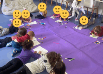 Μεγάλη επιτυχία σημείωσε η εκπαιδευτική δράση «Σαφάρι στην Κοβεντάρειο Δημοτική Βιβλιοθήκη Κοζάνης»