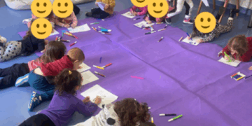 Μεγάλη επιτυχία σημείωσε η εκπαιδευτική δράση «Σαφάρι στην Κοβεντάρειο Δημοτική Βιβλιοθήκη Κοζάνης»